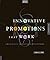 Graphic Workshop: Innovative Promotions That Work: A Quick Guide to the Essentials of Effective Design (Graphic Workshop)