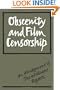 Obscenity and Film Censorship: An Abridgement of the Williams Report