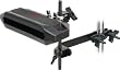 Latin Percussion LP1208-K Stealth Jam Block With Pkg Mount Bk