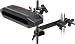 Latin Percussion LP1208-K Stealth Jam Block With Pkg Mount Bk