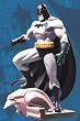 Batman Jim Lee Mini Statue 2