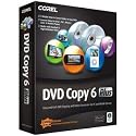 Corel DVD Copy 6 Plus