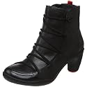 Camper Women's Peu Nara Elastic Boot Soria Negro Boot 46254-010 9 UK