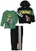 Search : Batman  Boys 2-7 3 Piece Pant Set