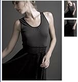 Alternative O40016 Pima Striated Audrey Dress