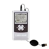 Retractable USB Cable for the iRiver H120 with Power Hot Sync and Charge capabilities - Gomadic Brand w/ TipExchange Technology