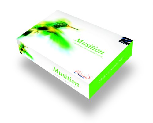 Musition 3 Single User Professional for Windows