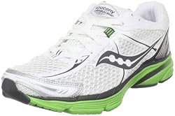 Saucony Women's Progrid Mirage Running Shoe