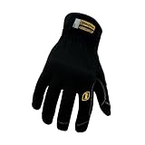 Ironclad WCG-03-M Workcrew Gloves, Medium