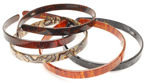 France Luxe 1/2 Ultra Comfort Headband - Classic