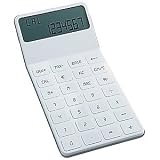 ELA Desktop Calculator by Lexon