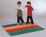 Wee Blossom T0003 Rungs Way, Set of 4 Pieces
