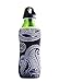 Koverz Neoprene 24-30 oz Water Bottle Insulator Cooler Coolie - Sophisticated