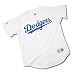 Majestic Athletic Los Angeles Dodgers Youth Replica Home Jersey