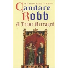 A Trust Betrayed: v. 1 (A Scottish murder mystery)