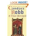 A Trust Betrayed: v. 1 (A Scottish murder mystery)
