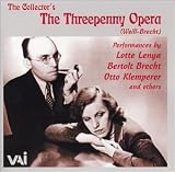 Collector`s: Threepenny Opera (Selections)