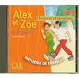Alex Et Zoe Level 2 Student