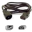 Belkin  Ac Power Extension Computer Ac Male To Ac Female - 10ft
