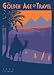 The Golden Age of Travel 2005 Calendar