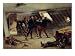 Episode from the Franco-Prussian War, 1875 Art Giclee Poster Print by Alphonse Marie de Neuville, 12x9