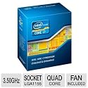 intel CPU Core i7 i7-2700K 3.50GHz 8M LGA1155 SandyBridge BX80623I72700K