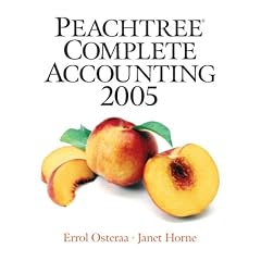 Peachtree Complete Accounting 2005