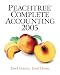 Book Peachtree Complete Accounting 2005 (2nd Edition)