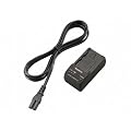 Sony BC-TRV Compact Travel Charger for Handycam Batteries