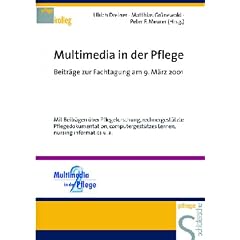 Multimedia in der Pflege