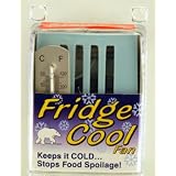 Valterra Products, Inc. A10-2604 3 Volt Fridgemate Inside Air Circulating Fan