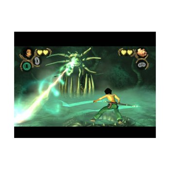 Childrens Toyshop  Video Games : Beyond Good & Evil