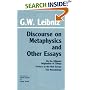 Discourse on Metaphysics and Other Essays