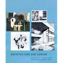 Architecture and Cubism