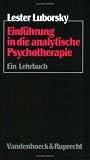 Produkt-Bild: Einf&uuml;hrung in die analytische Psychotherapie. Ein Lehrbuch (Kritische Studien Zur Geschichtswissenschaft)