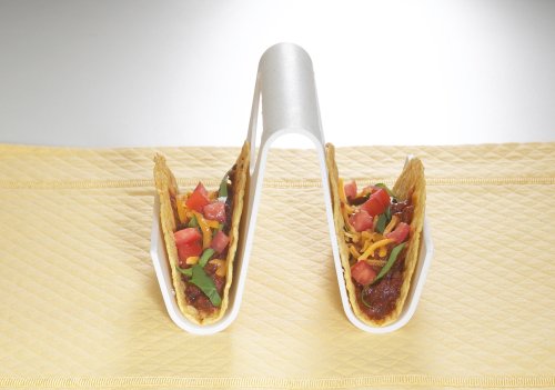 Nordic Ware Microwave Taco Tote