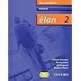 �lan: 2: A2 Students' Book (Elan)