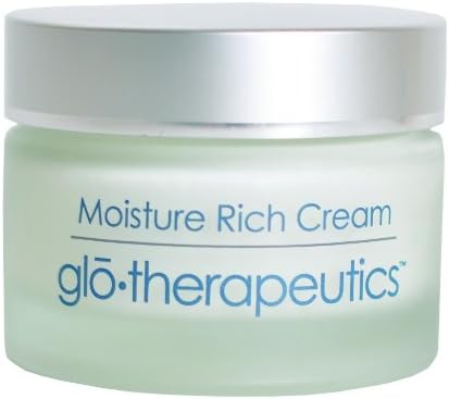 Glotherapeutics Moisture Rich Cream - 50ml/1.7oz