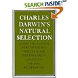 Charles Darwin's Natural Selection: Being the Second Part of his Big Species Book Written from 1856 to 1858 by Charles Darwin and R. C. Stauffer