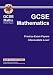 GCSE Mathematics: Intermediate Level Practice Papers (Gcse Practice Papers)