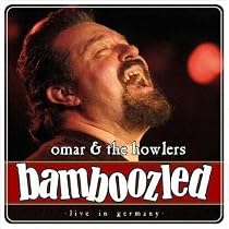 Bamboozled: Live in Germany