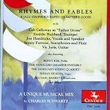 Rhymes & Fables: Jazz Sym Based on Mother Goose