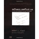 Software Conflict 2.0: The Art and Science of Software Engineering