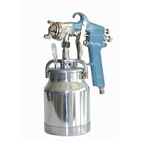 Tool Force A-C3 High Pressure Spray Gun