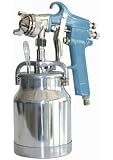 Tool Force A-C3 High Pressure Spray Gun
