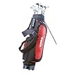 HiPPO X-P2 Complete Golf Kit (Men's, Right-Handed, All Graphite Shafts, Standard Flex)