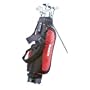 HiPPO X-P2 Complete Golf Kit (Men's, Right-Handed, All Graphite Shafts, Standard Flex)