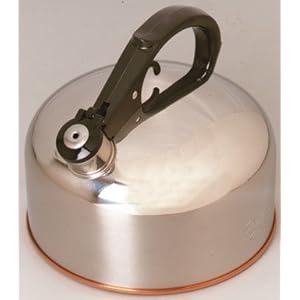 Teakettle Rev Ss3-1/2qt