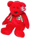 Ty Beanie Buddies Osito the Bear Retired 41MZ1DFJYFL. SL160 Ty Beanie Buddies Osito the Bear Retired