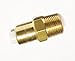 Sellerocity Pressure Washer Heavy Duty Thermal Valve Fits Briggs & Stratton Troy-Bilt 208673GS B3090 21783 B3090GS 194298GS